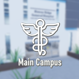 SRGH | Main Campus