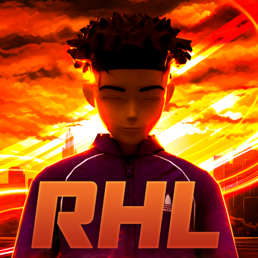 [BALANCING!] Realistic Basketball  official Roblox game thumbnail