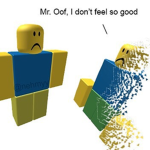 Classic Roblox BUT ITS MEMES