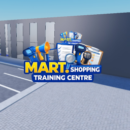 Mart!Shopping Training Centre
