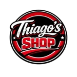 Thiago's Shop! Group Thumbnail