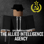 The Soviet Allied Intelligence Agency