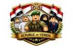 [ٱلْيَمَن] Republic of Yemen Group Thumbnail