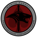 Mobile Assault & Unconventional Intervention Corps