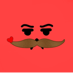 Moustache Trolling Gang