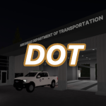 Arkansas State Roleplay Community DOT