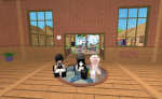 Yukino's Pack
