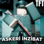 | TEAF | Askeri İnzibat Komutanlığı
