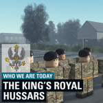 Kings Royal Hussars