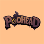 poohead card game