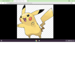 Pikachu The Army