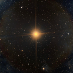 The Stars of the Light