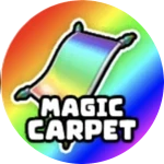 Magic Carpet [FLY]