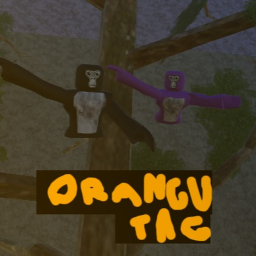 OranguTag [VR]