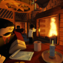 The Inn ~Showcase~