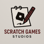 Scratch Games Studio's