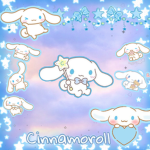 - Sanrio! -