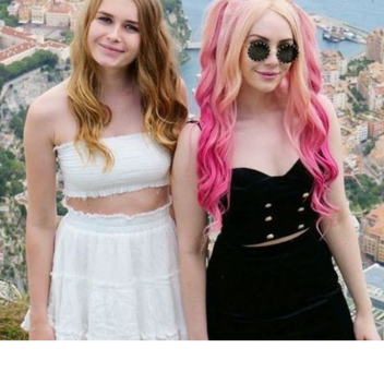 Obby for San na ,moody, jelly ,sily , and leah ash