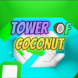 Tower of Coconut
