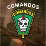 Primeiro BAC [COMANDOS]