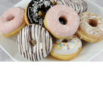 Die donutgang