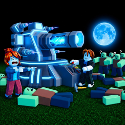 Build Defend Survive [NEW]
