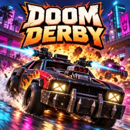 Doom Derby icon