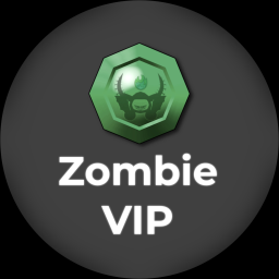 FREE ZombieVIP Badges
