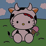 ~The Cows~