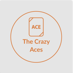 The Crazy Ace’s