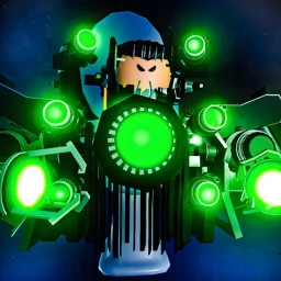 [NEW MODE] Super Toilet Brawl  icon