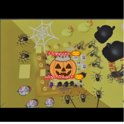 Floppies Slap Tower (Early Access)