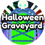 Beat Halloween Graveyard 2024