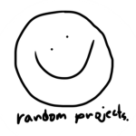 random projects.