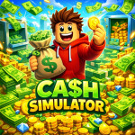 Cash Simulator