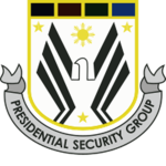 Presidential Security Group ᆞ