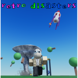 Retro Disasters Reborn [DEMO]