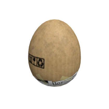The recycled egg of wisdom