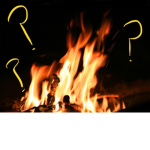 The Unknown Flames