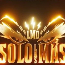 Solo las mas 2 (ROBLOX) icon