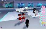 Izzy's Royale High Trading Group! :D