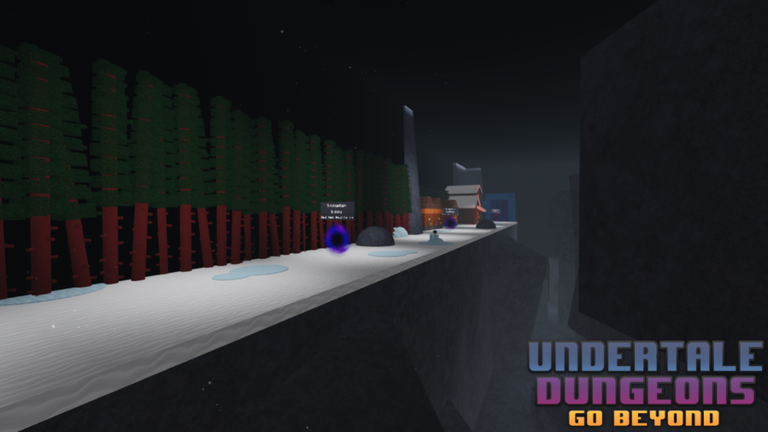 [JEVIL!] Undertale Dungeons  screenshot 4