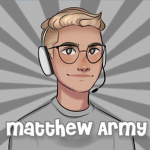 Matthew Army!