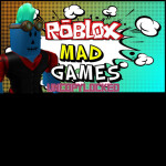 Mad Games Uncopylocked