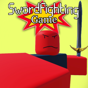 Unique Swordfighting Game