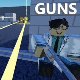 GUNS
