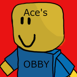 Ace's Jackpot Obby