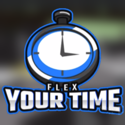 🔥 FLEX YOUR TIME 🔥