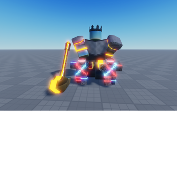 (EVENT 🎃) Custom roleplay offical