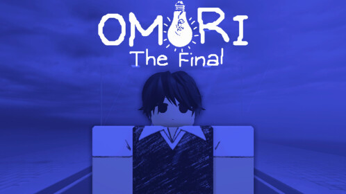 Omori The Final - BETA